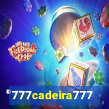 777cadeira777