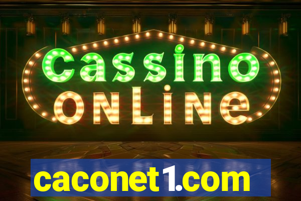 caconet1.com