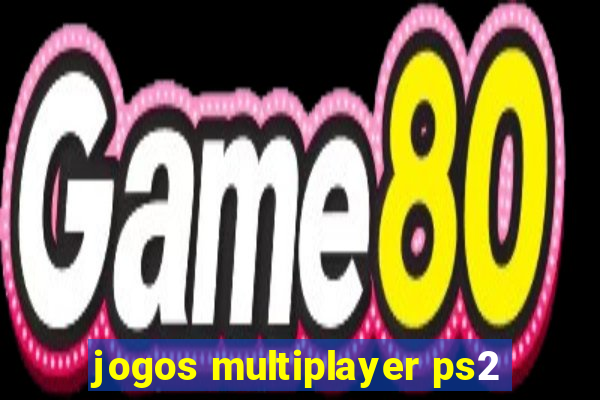 jogos multiplayer ps2