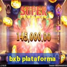 bxb plataforma