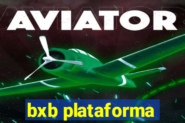 bxb plataforma