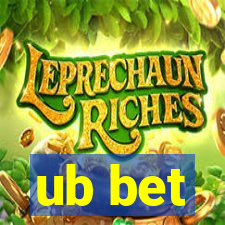 ub bet