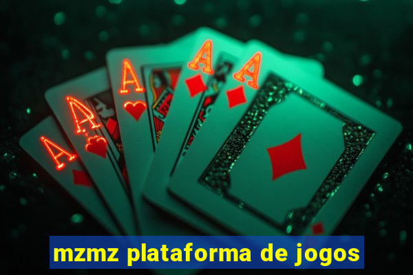 mzmz plataforma de jogos