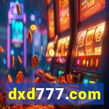 dxd777.com