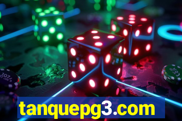 tanquepg3.com