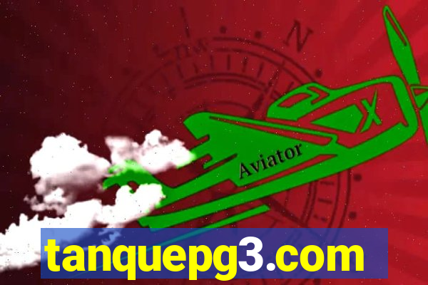 tanquepg3.com