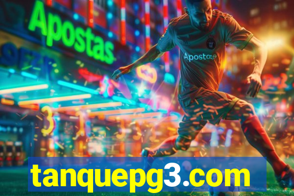 tanquepg3.com