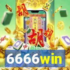 6666win