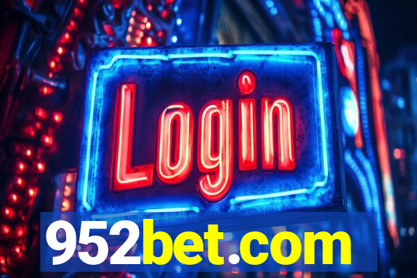 952bet.com