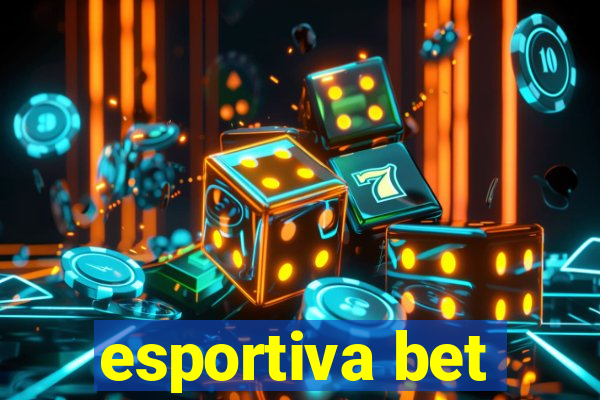 esportiva bet