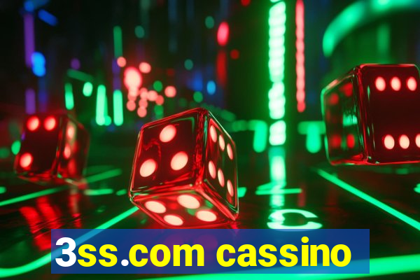 3ss.com cassino