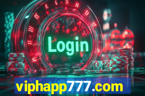 viphapp777.com