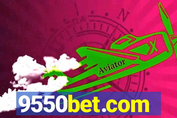 9550bet.com