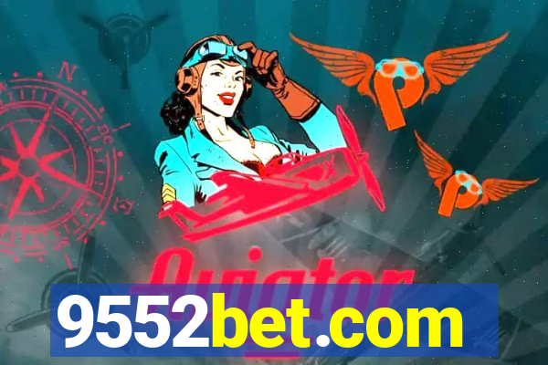 9552bet.com