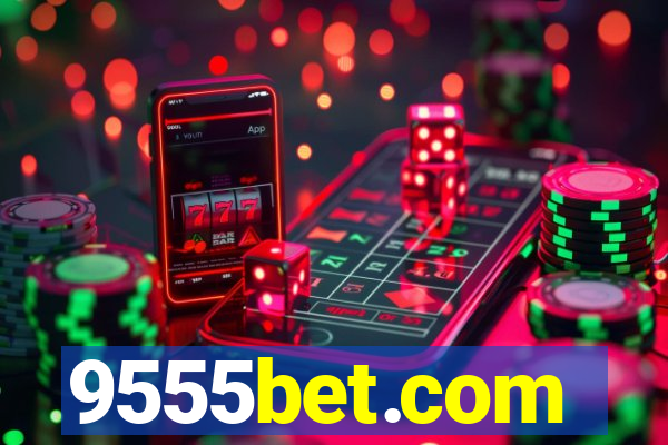 9555bet.com