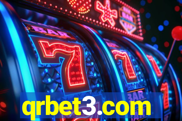 qrbet3.com