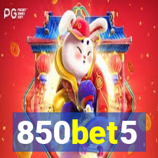 850bet5