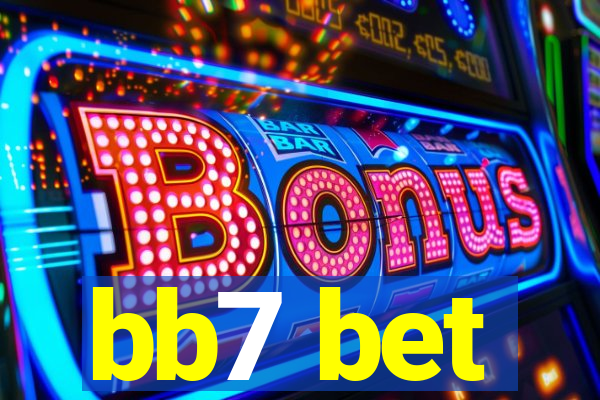 bb7 bet