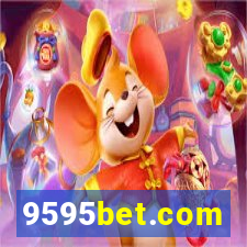 9595bet.com