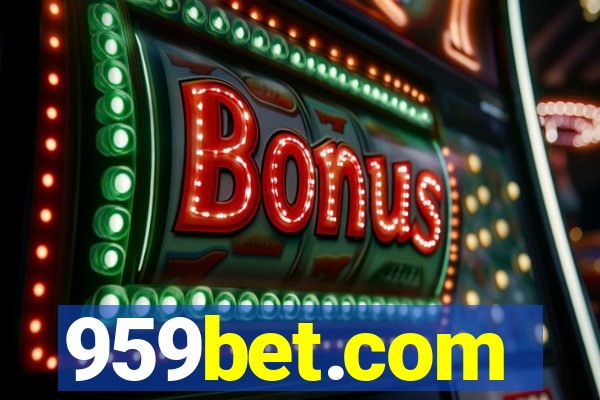 959bet.com