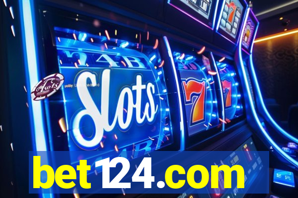 bet124.com