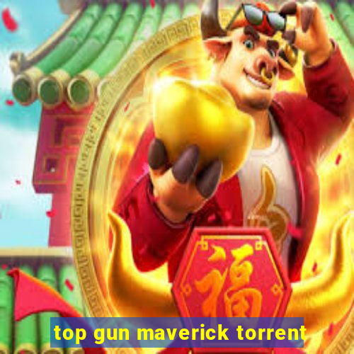 top gun maverick torrent