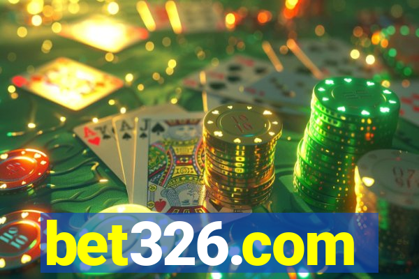 bet326.com