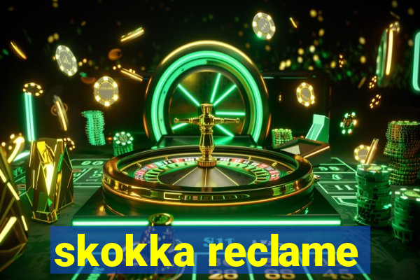 skokka reclame