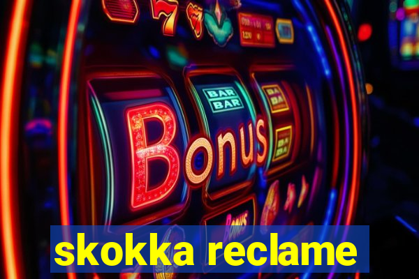 skokka reclame