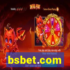 bsbet.com