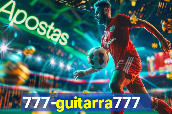 777-guitarra777.cc