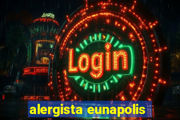 alergista eunapolis