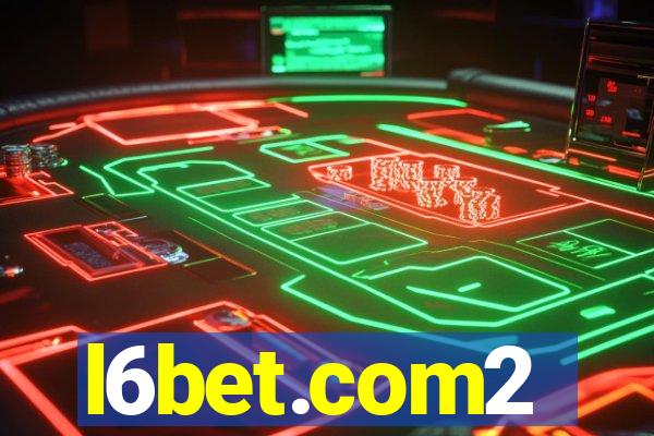 l6bet.com2