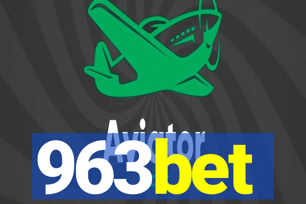 963bet