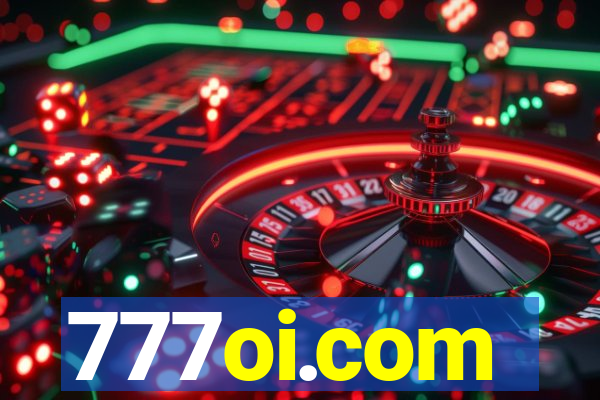 777oi.com