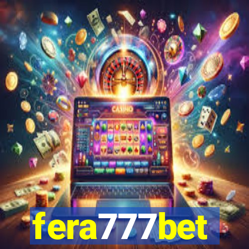 fera777bet