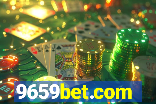 9659bet.com