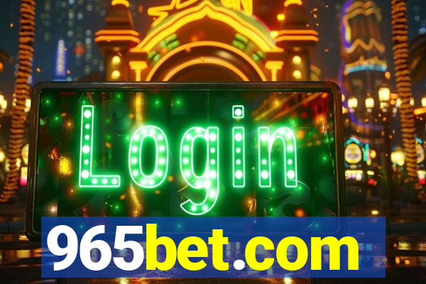 965bet.com