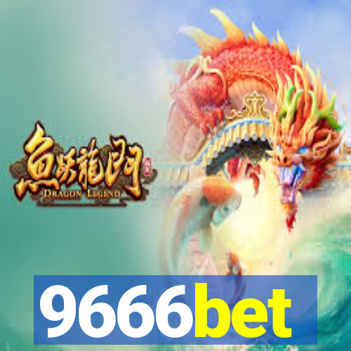 9666bet