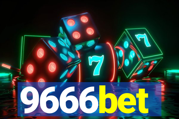 9666bet