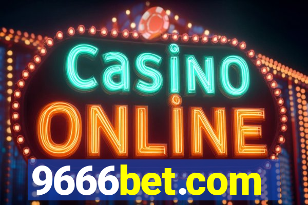 9666bet.com