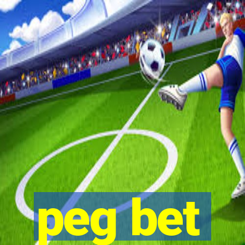 peg bet