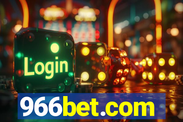 966bet.com