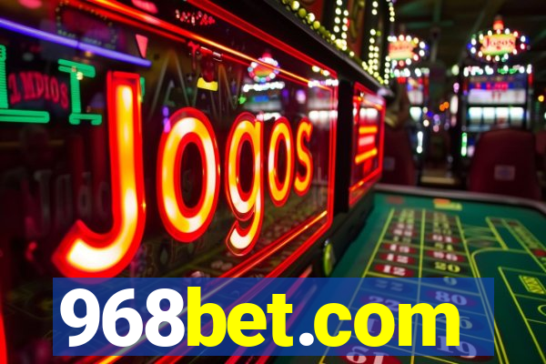 968bet.com