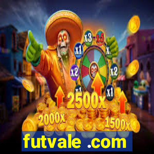 futvale .com