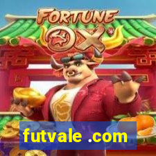 futvale .com