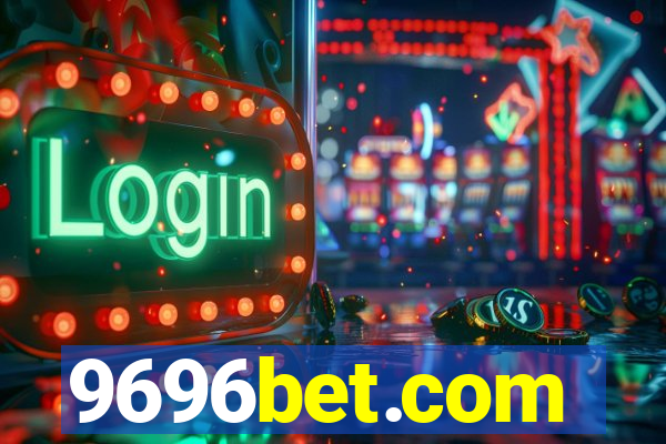 9696bet.com