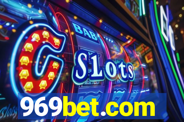 969bet.com