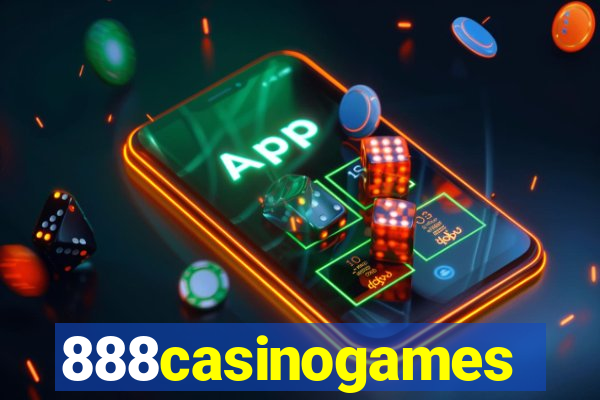 888casinogames