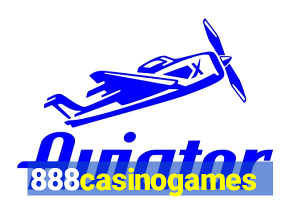 888casinogames